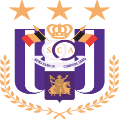 Anderlecht logo