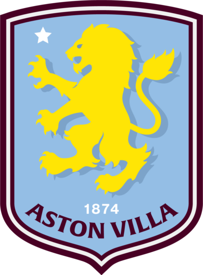 Aston Villa logo