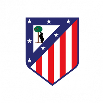 Atlético de Madrid logo