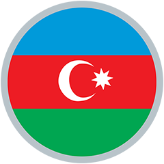Azerbaijan logo