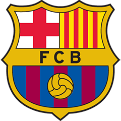 Barcelona logo