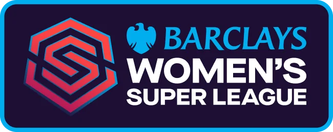 Barclays Women's Super League logo