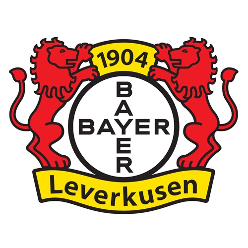 Bayer 04 Leverkusen logo