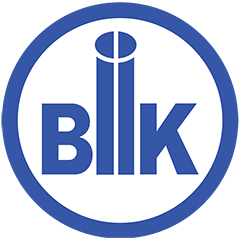 BIIK logo