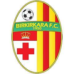 Birkirkara logo