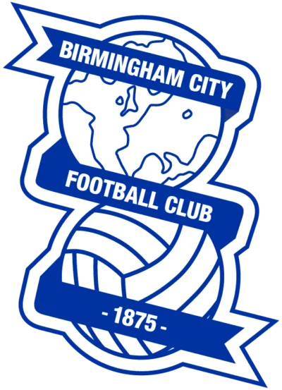 Birmingham City logo