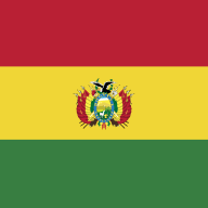 Bolivia logo