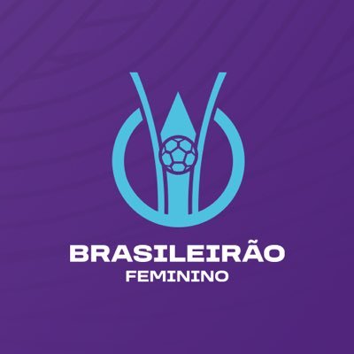 Brasileirão Feminino logo