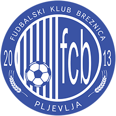 Breznica logo