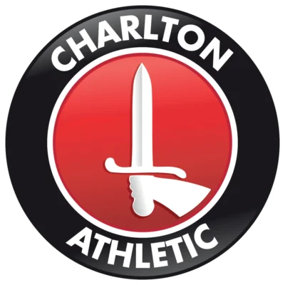 Charlton Athletic logo