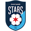 Chicago Stars logo