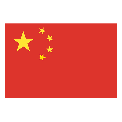 China logo
