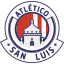 Club Atlético de San Luis  logo