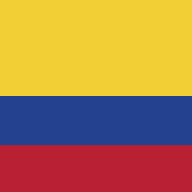 Colombia logo