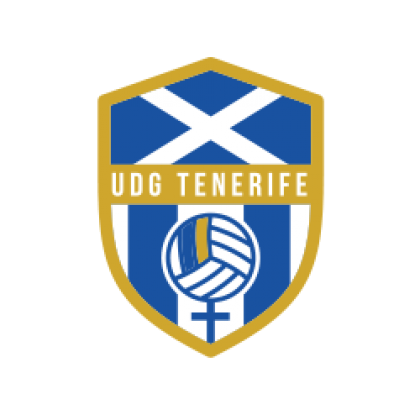 Costa Adeje Tenerife logo