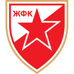 Crvena Zvezda logo