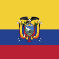 Ecuador logo