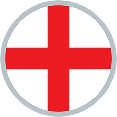 England logo