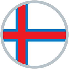 Faroe Islands logo