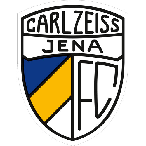 FC Carl Zeiss Jena logo