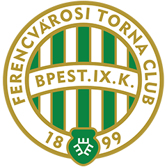 Ferencváros logo