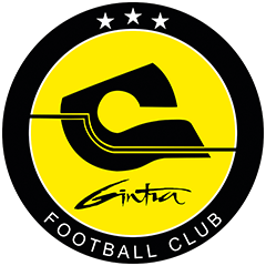 Gintra logo