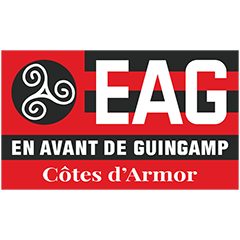Guingamp logo