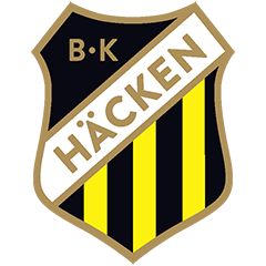 Häcken logo