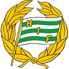 Hammarby logo