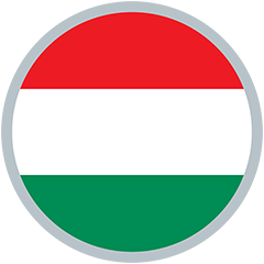 Hungary logo
