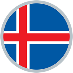 Iceland logo