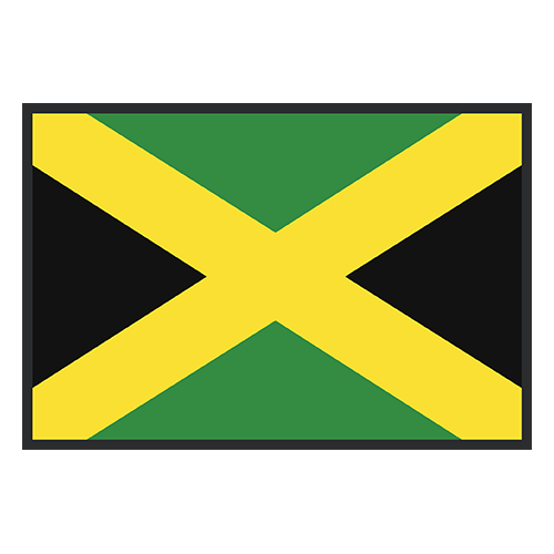 Jamaica logo