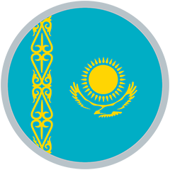 Kazakhstan logo
