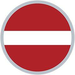 Latvia logo