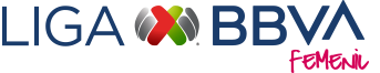 Liga MX Femenil logo