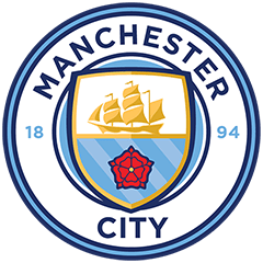 Man City logo