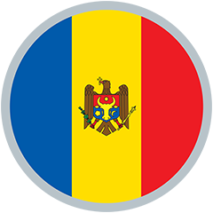 Moldova logo