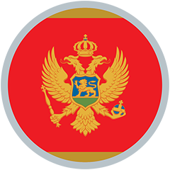 Montenegro logo