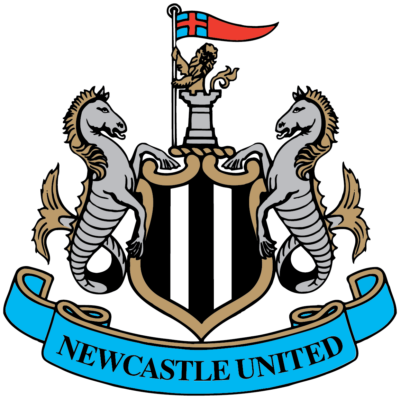 Newcastle United logo