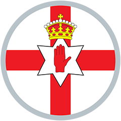 Northern Ireland logo