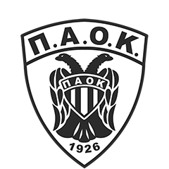 PAOK logo