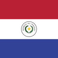 Paraguay logo