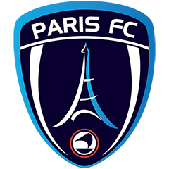 Paris FC logo