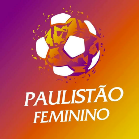 Paulistão Feminino logo