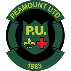 Peamount logo