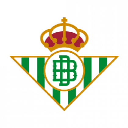 R. Betis Féminas logo