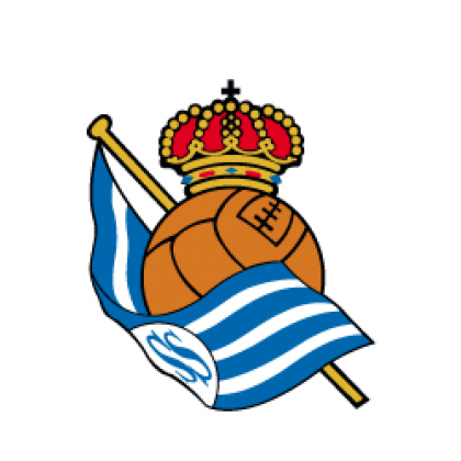 Real Sociedad logo
