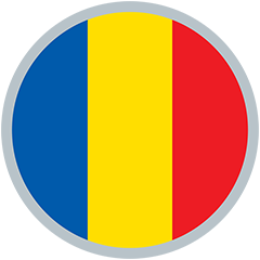 Romania logo