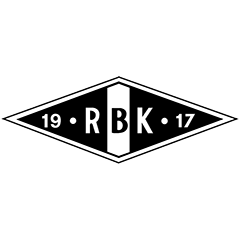 Rosenborg logo