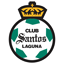 Santos Laguna logo